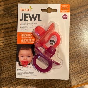 (15for$10) jewl pacifier